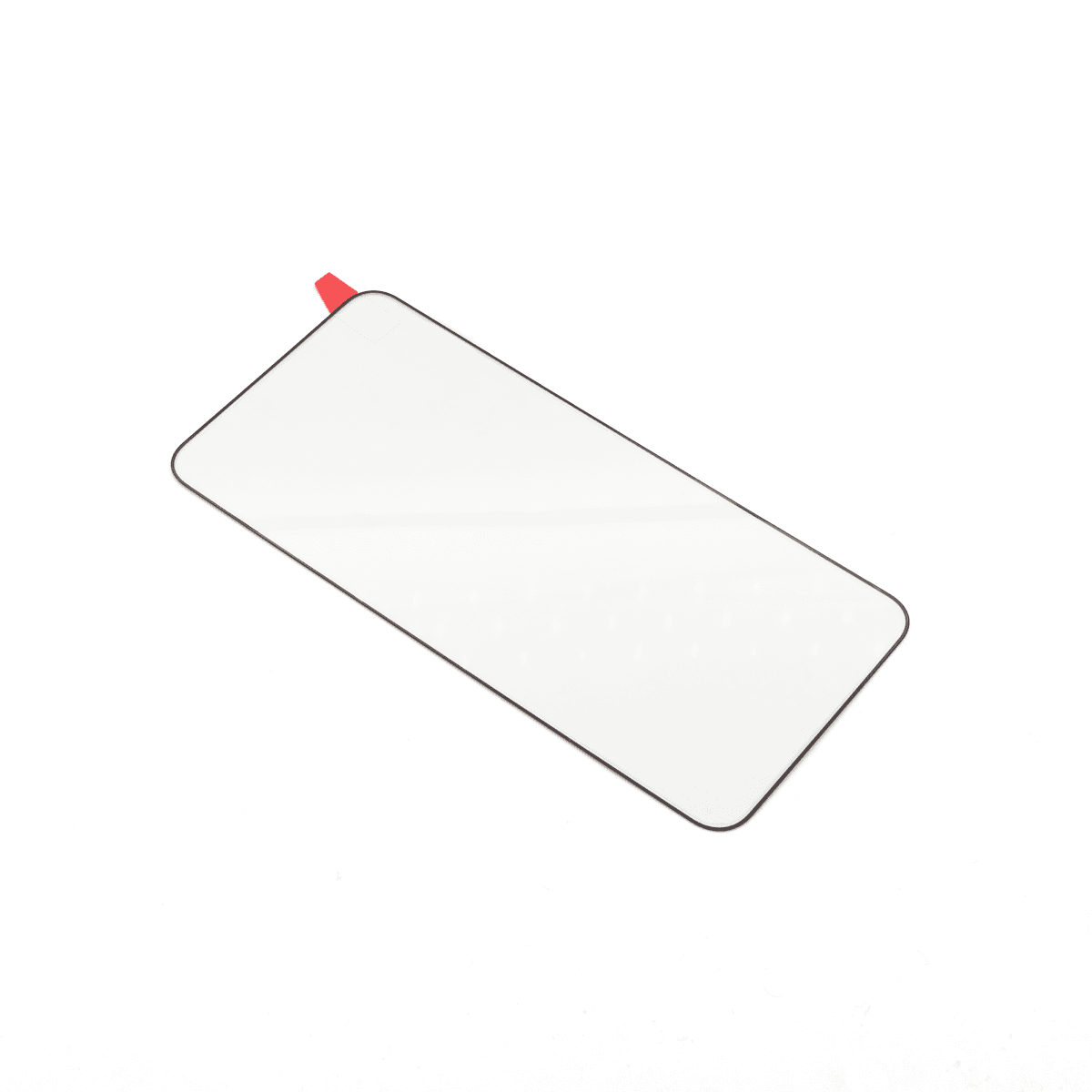 Nalepnica Display-a Glass 5D FULL GLUE for SM-S916 (Galaxy S23 Plus) screen unlock (black)