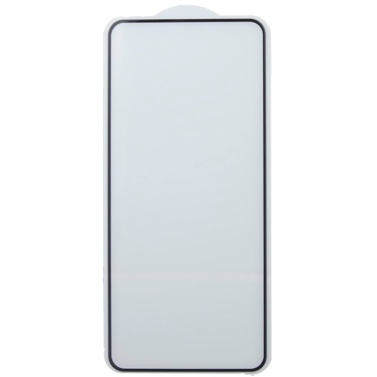 Nalepnica Display-a Glass 2.5D FULL GLUE Nova Y90 (black)