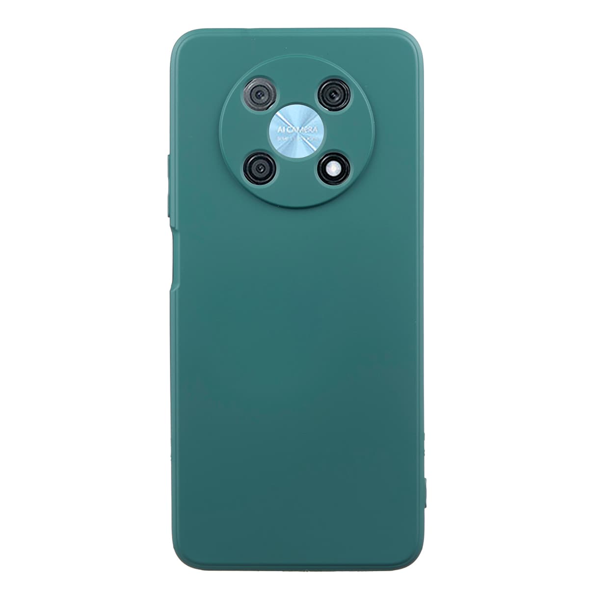 TPU MATTE for Nova Y90 (zelena)