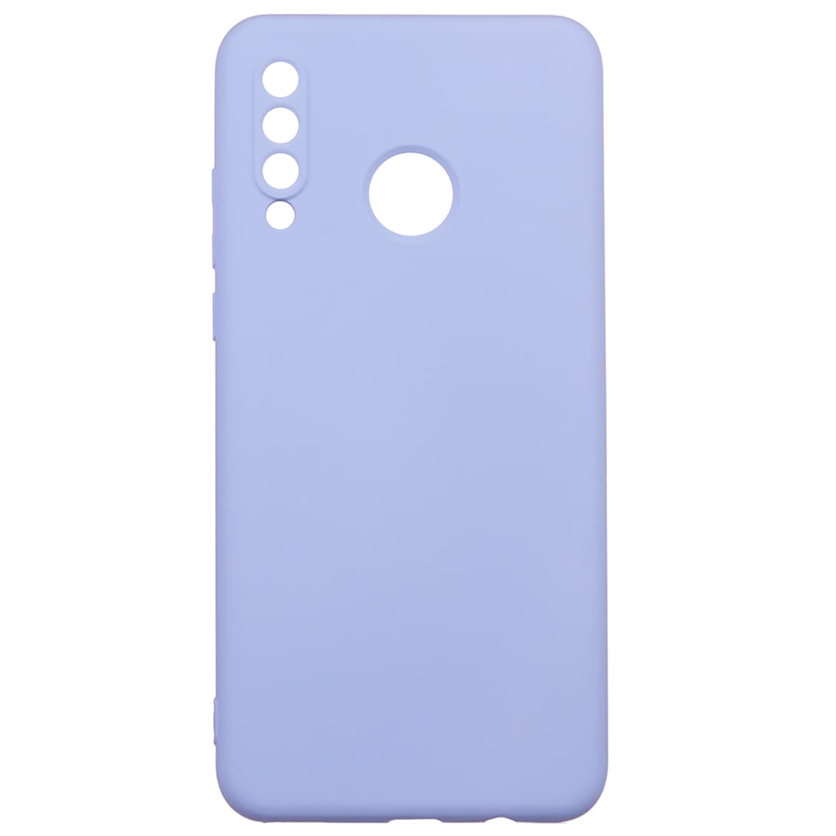 TPU MATTE for P30 Lite (ljubičasta)