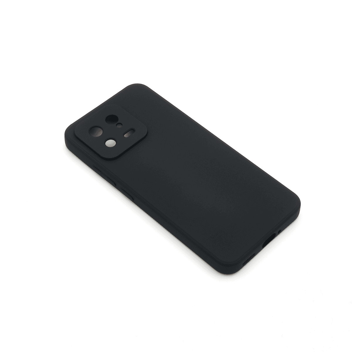 TPU MATTE for Xiaomi 13 (crna)