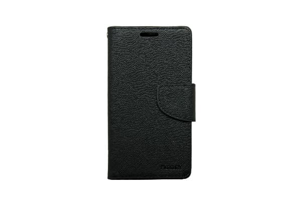Mercury Flip Case za Lenovo A6000/A6010 (crna)