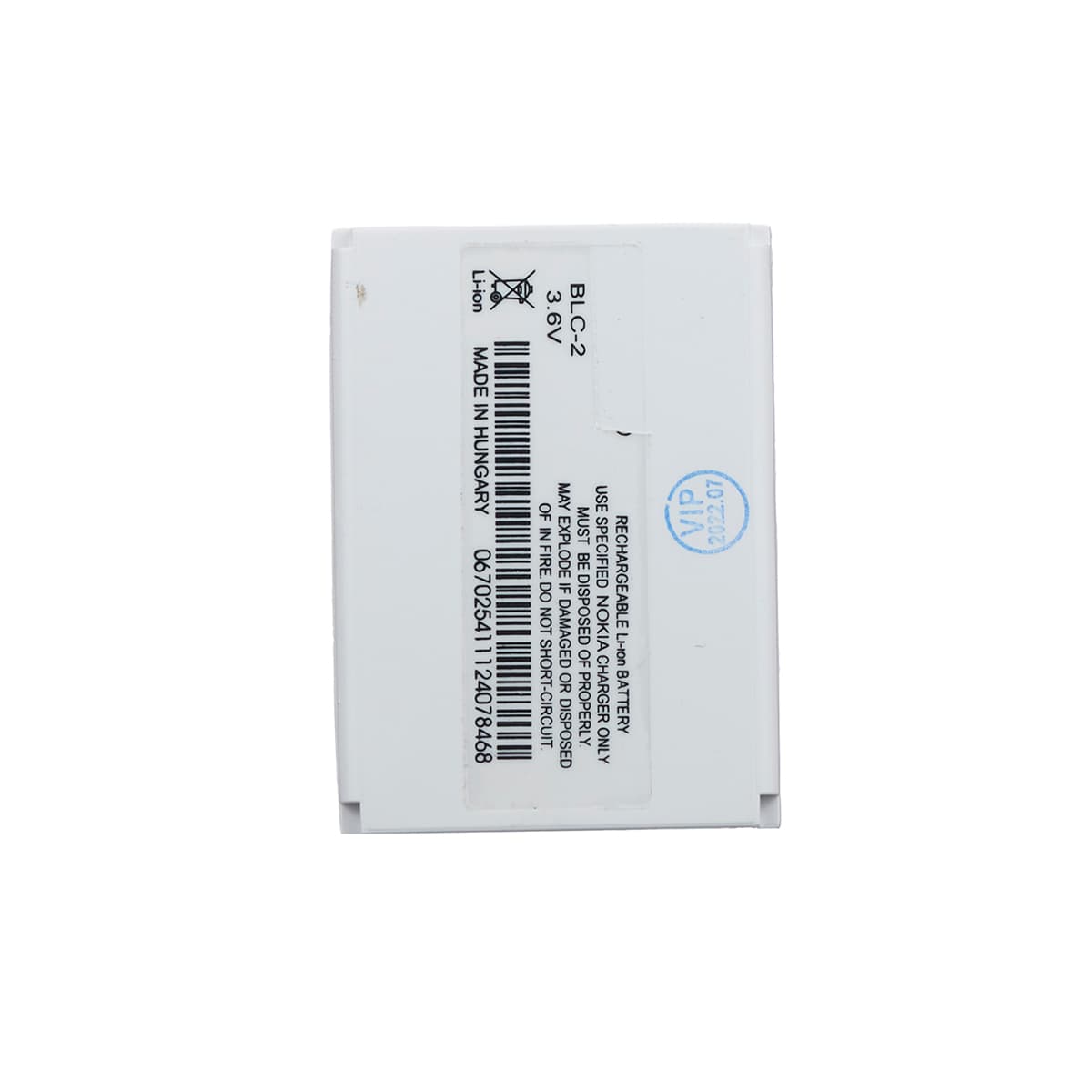 Baterija Cell 3310