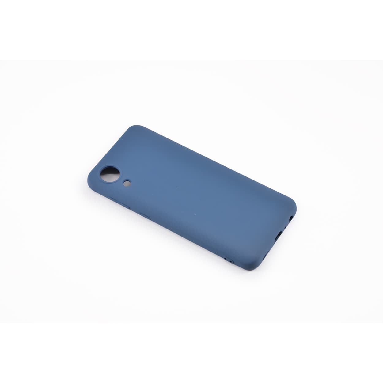 TPU MATTE for SM-A032F (Galaxy A03 Core) plava