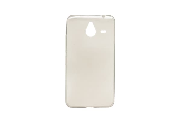 TPU 0,3mm for 640 XL Lumia (smoke)