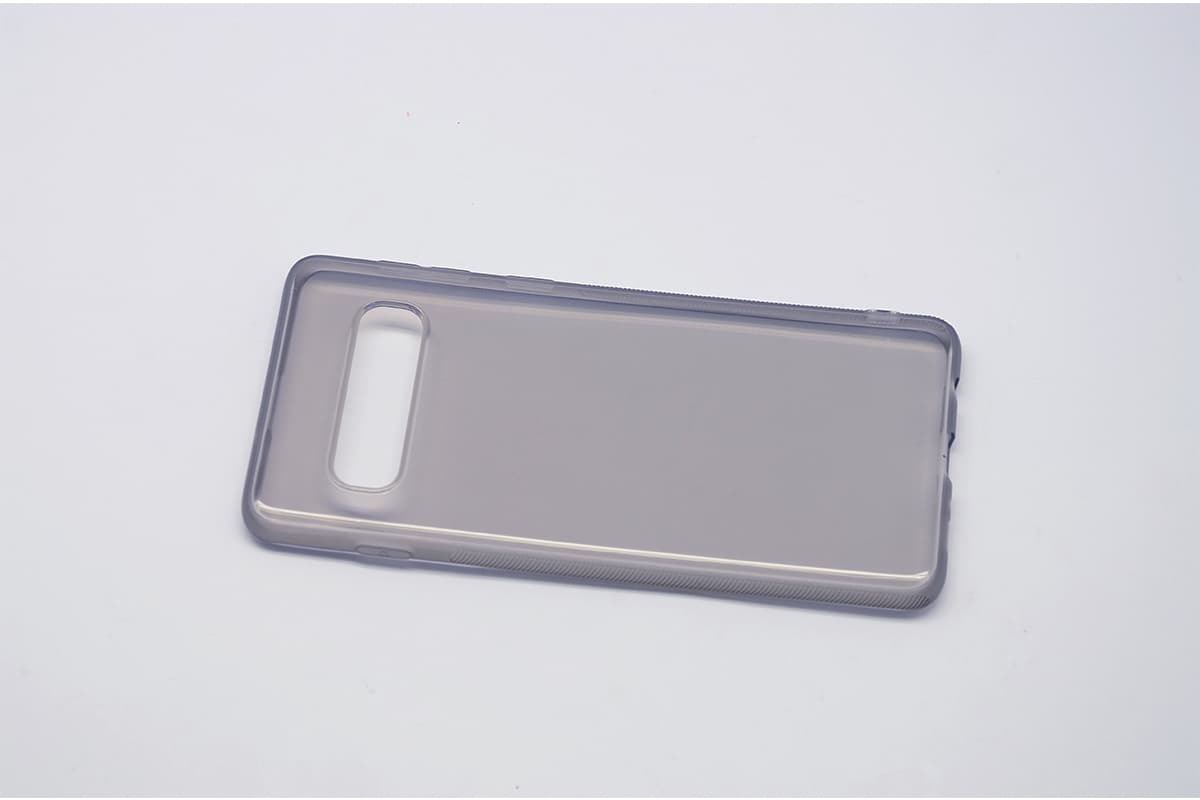 TPU 0,3mm for SM-G970F (Galaxy S10e) smoke