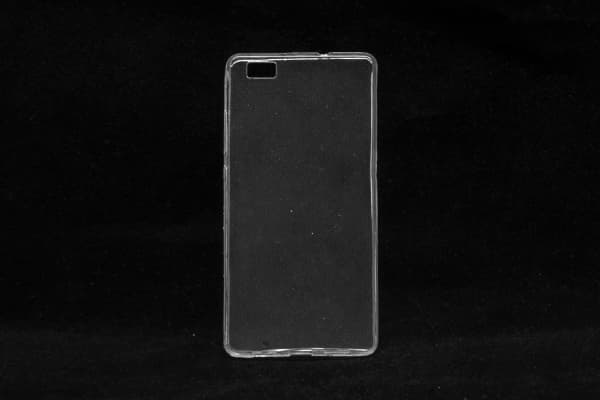 TPU 0,3mm Ascend P8 Lite (white)