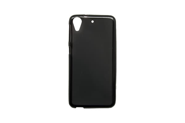 TPU pudding Desire 626/530/630 (crna)