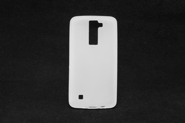 TPU pudding K8 (K350N bela)