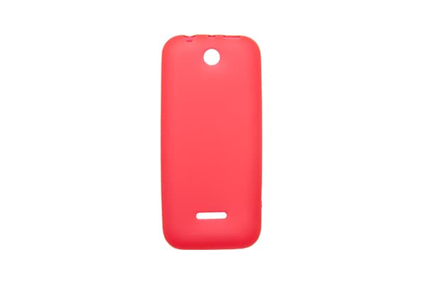 TPU pudding N225 (crvena)