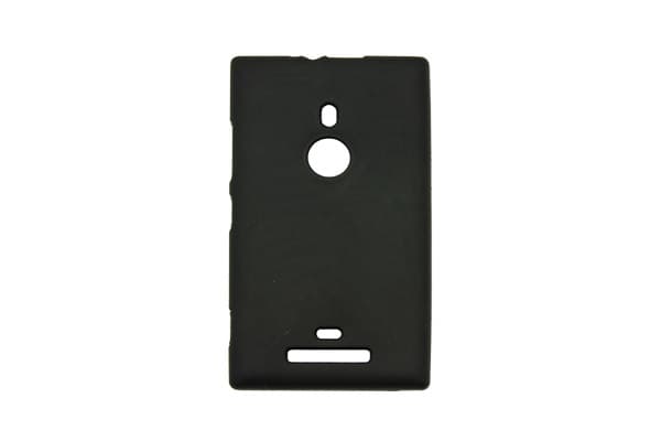 TPU pudding Nokia 6 (crna)