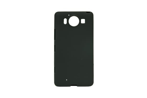 TPU pudding for 950 Lumia (crna)