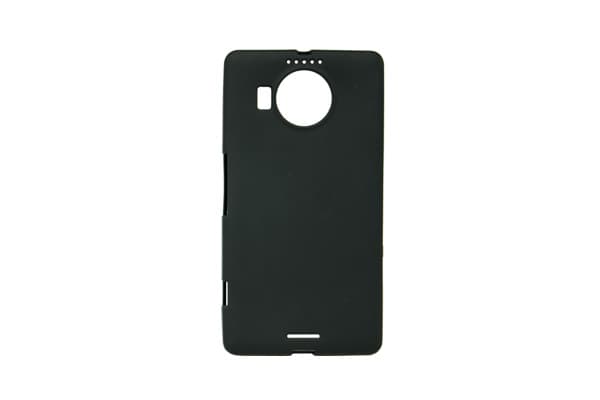 TPU pudding for 950 XL Lumia (crna)