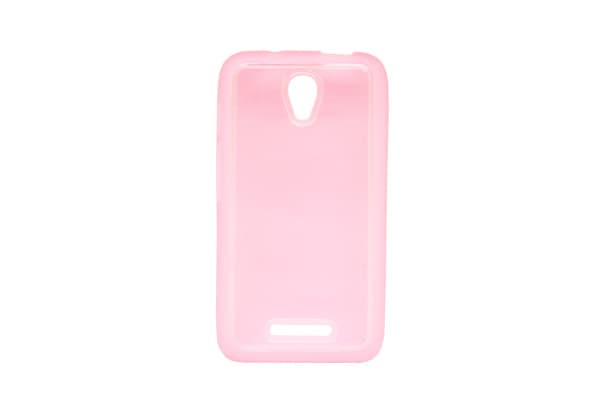 TPU pudding OT 4024 (Pixi First roza)