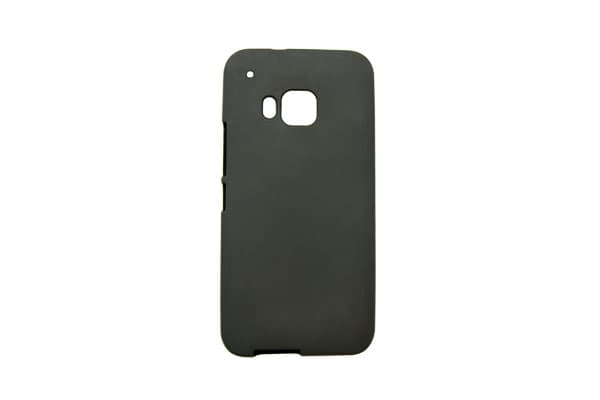 TPU pudding One (M9 crna)