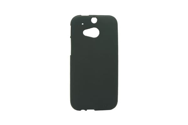 TPU pudding One (M8 crna)