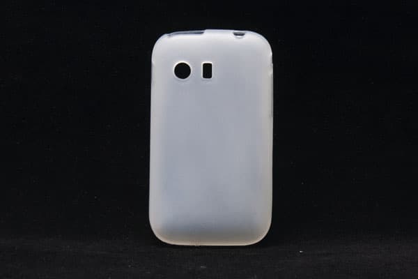 TPU pudding for S5360 (Galaxy Y bela)