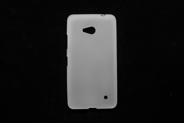 TPU pudding for 640 Lumia (bela)