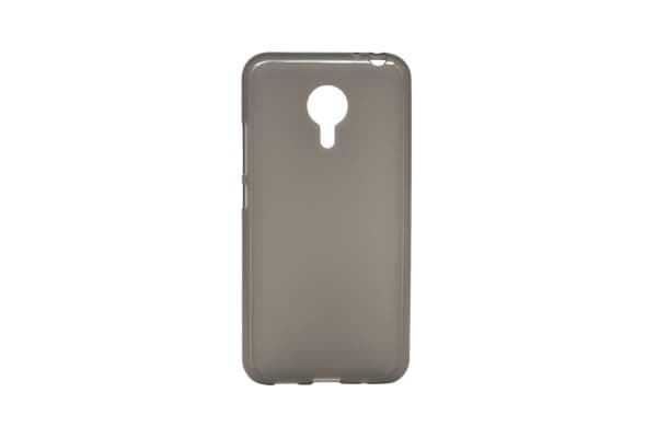 TPU pudding for Meizu MX5 (siva)