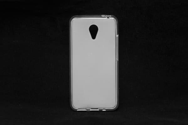 TPU pudding for Meizu m2 note (bela)