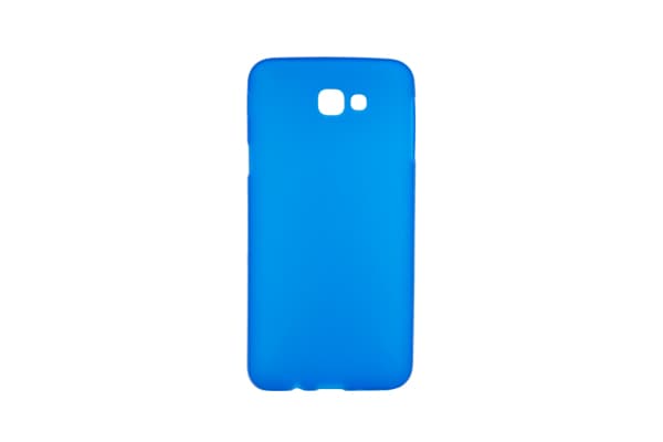 TPU pudding for SM-G570F (Galaxy J5 Prime plava)