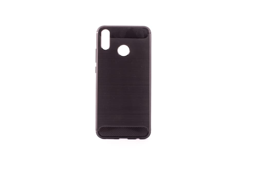 TPU BRUSHED Y9 2019 (black)