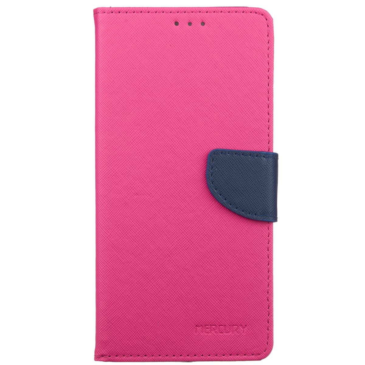 Mercury Flip Case Redmi 10C (roza)