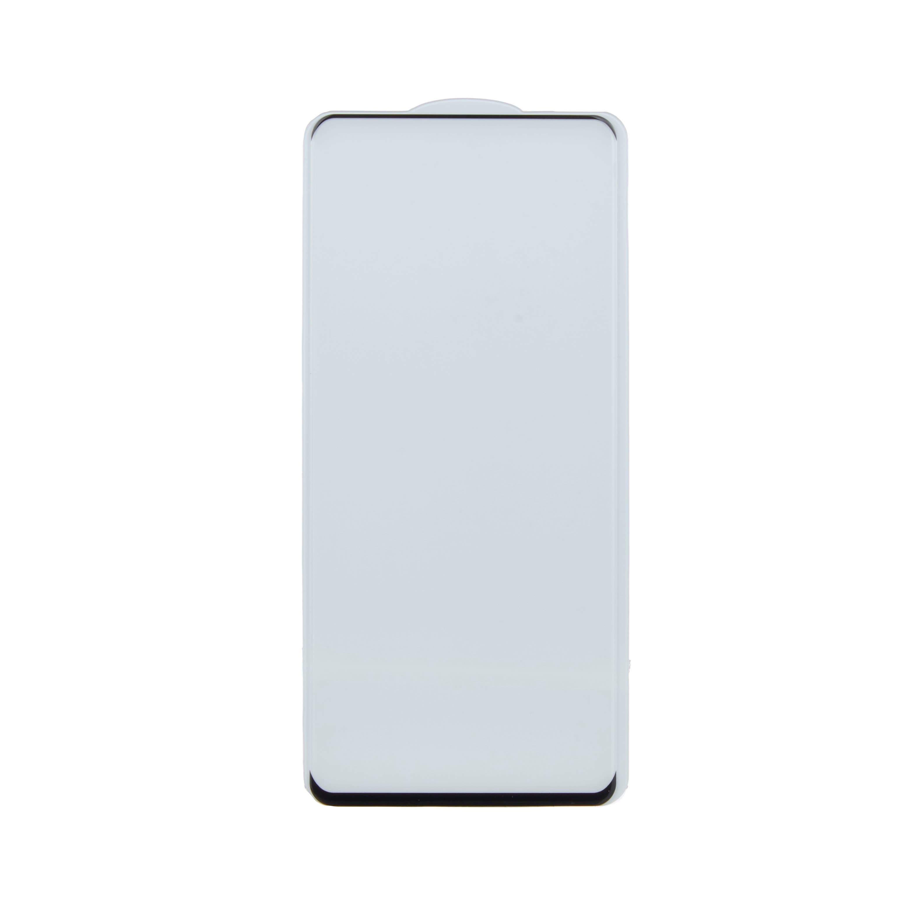 Nalepnica Display-a Glass 2.5D FULL GLUE Honor Magic 4 Lite/Honor X30 (black)