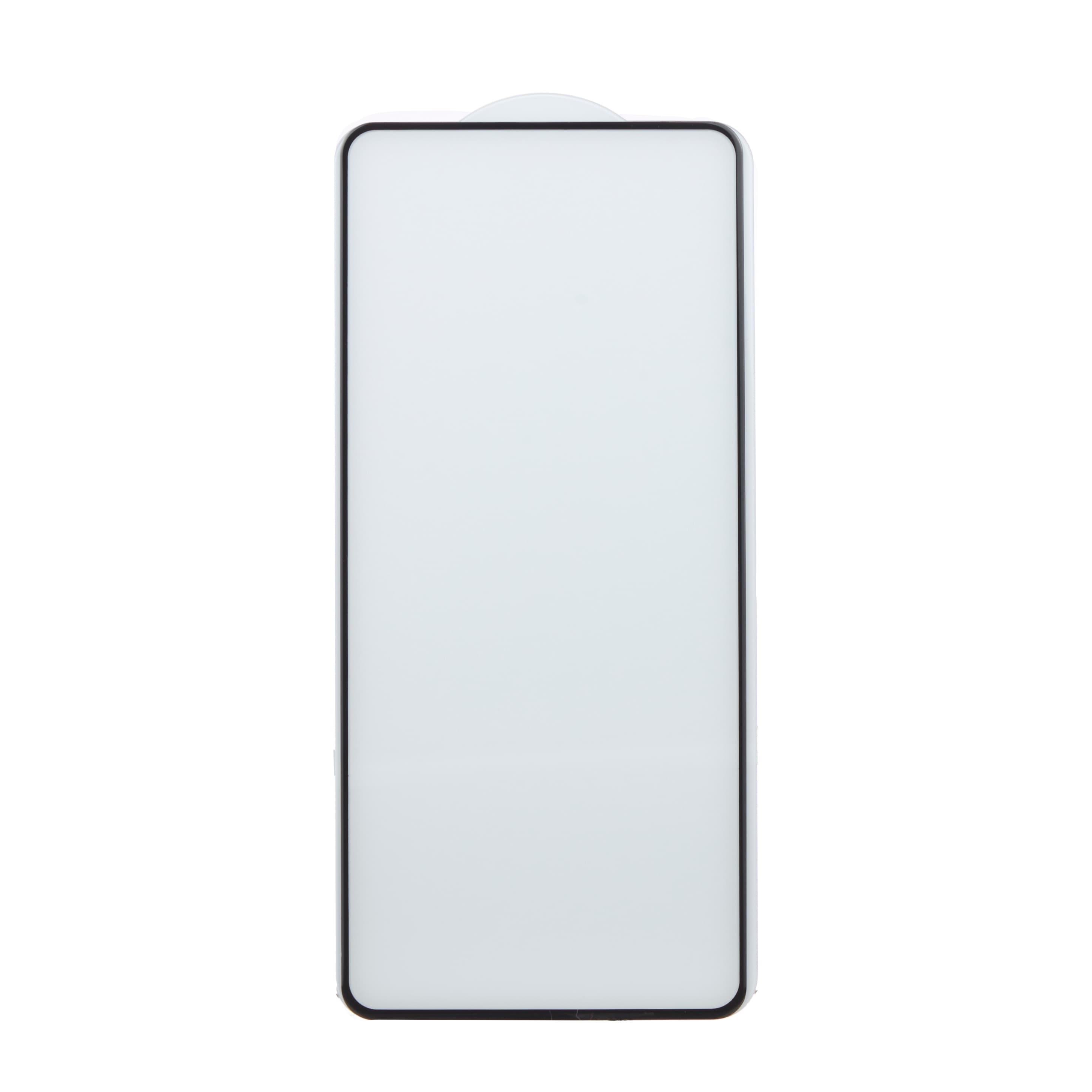 Nalepnica Display-a Glass 2.5D FULL GLUE Nova 9 SE/Honor 50 SE (black)
