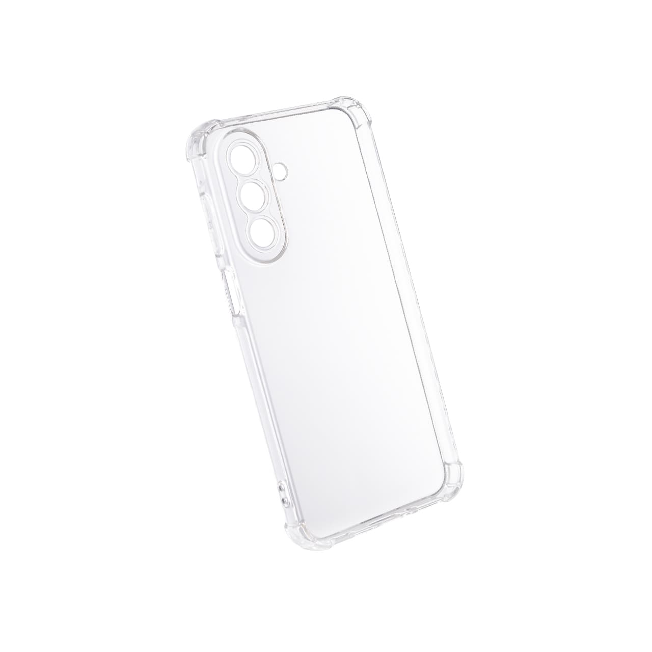 TPU CLEAR STRONG for SM-A276B (Galaxy A27 5G)