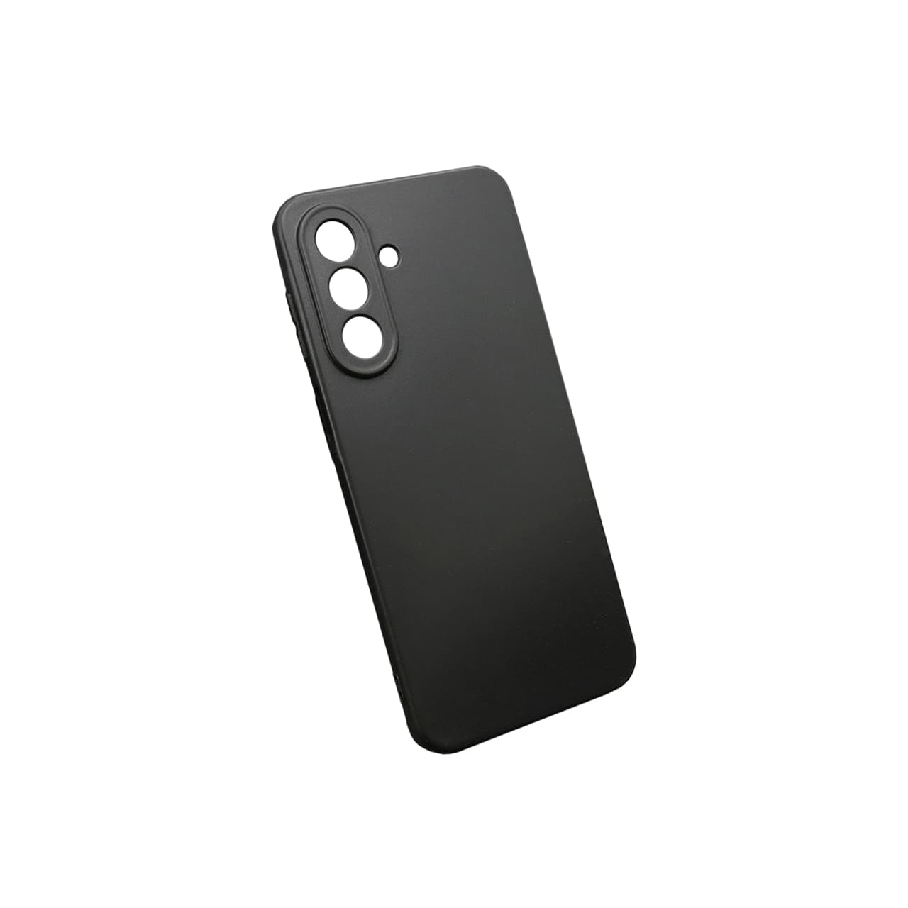 TPU pudding for SM-A276B (Galaxy A27 5G) crna