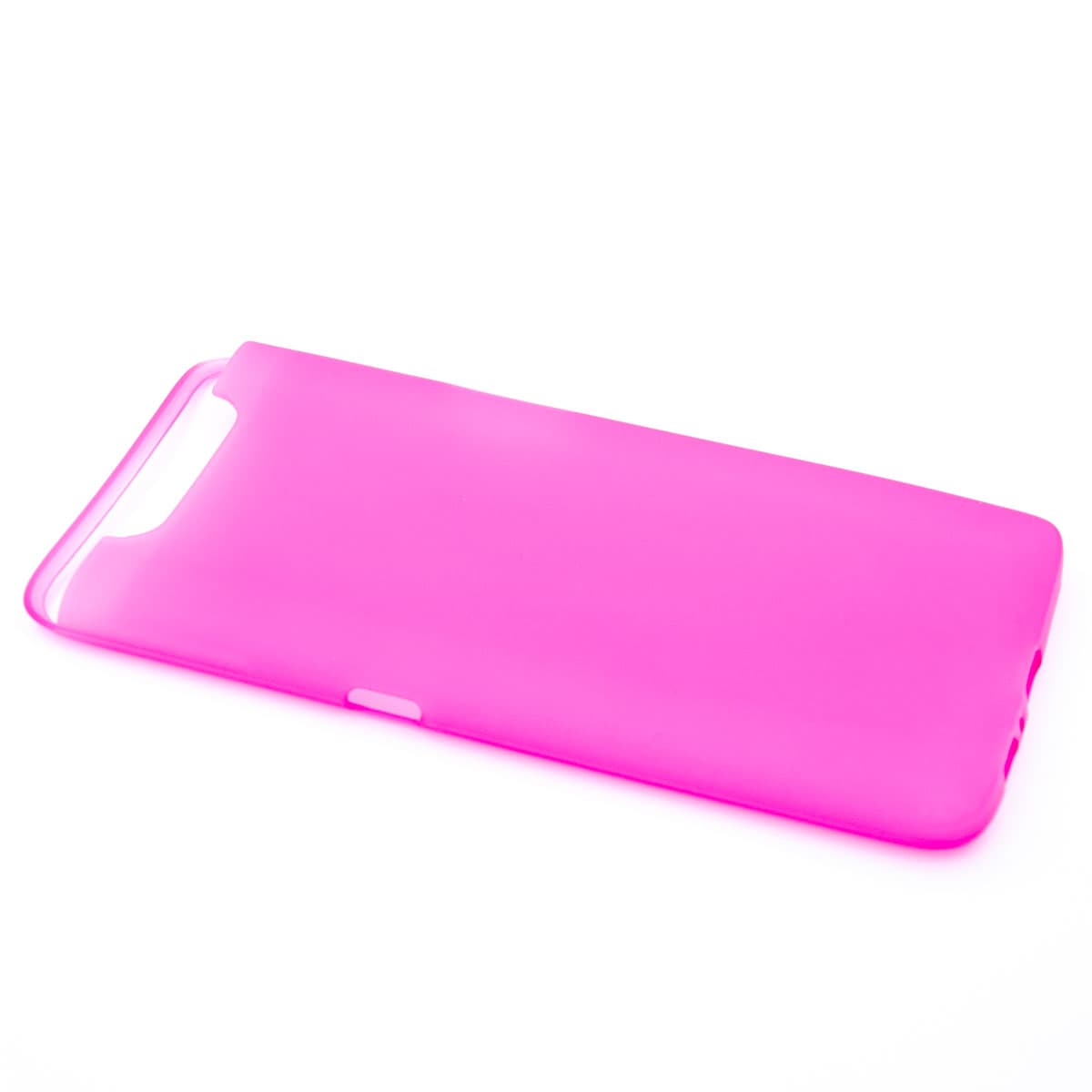 TPU pudding for SM-A805F/SM-A905F (Galaxy A80/A90) roza