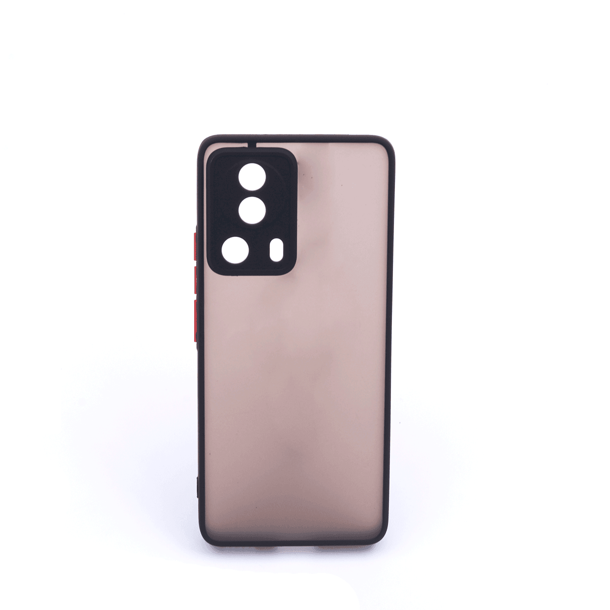 TPU BORDER za Xiaomi 13 Lite (crna)