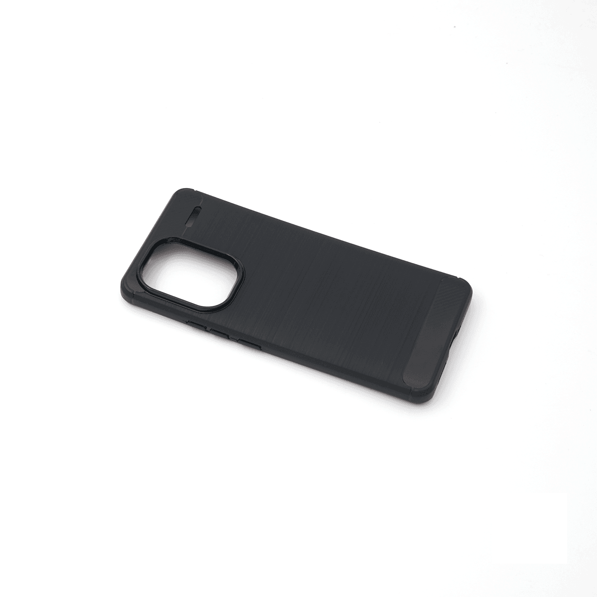 TPU BRUSHED za Redmi Note 13 Pro Plus 5G (black)