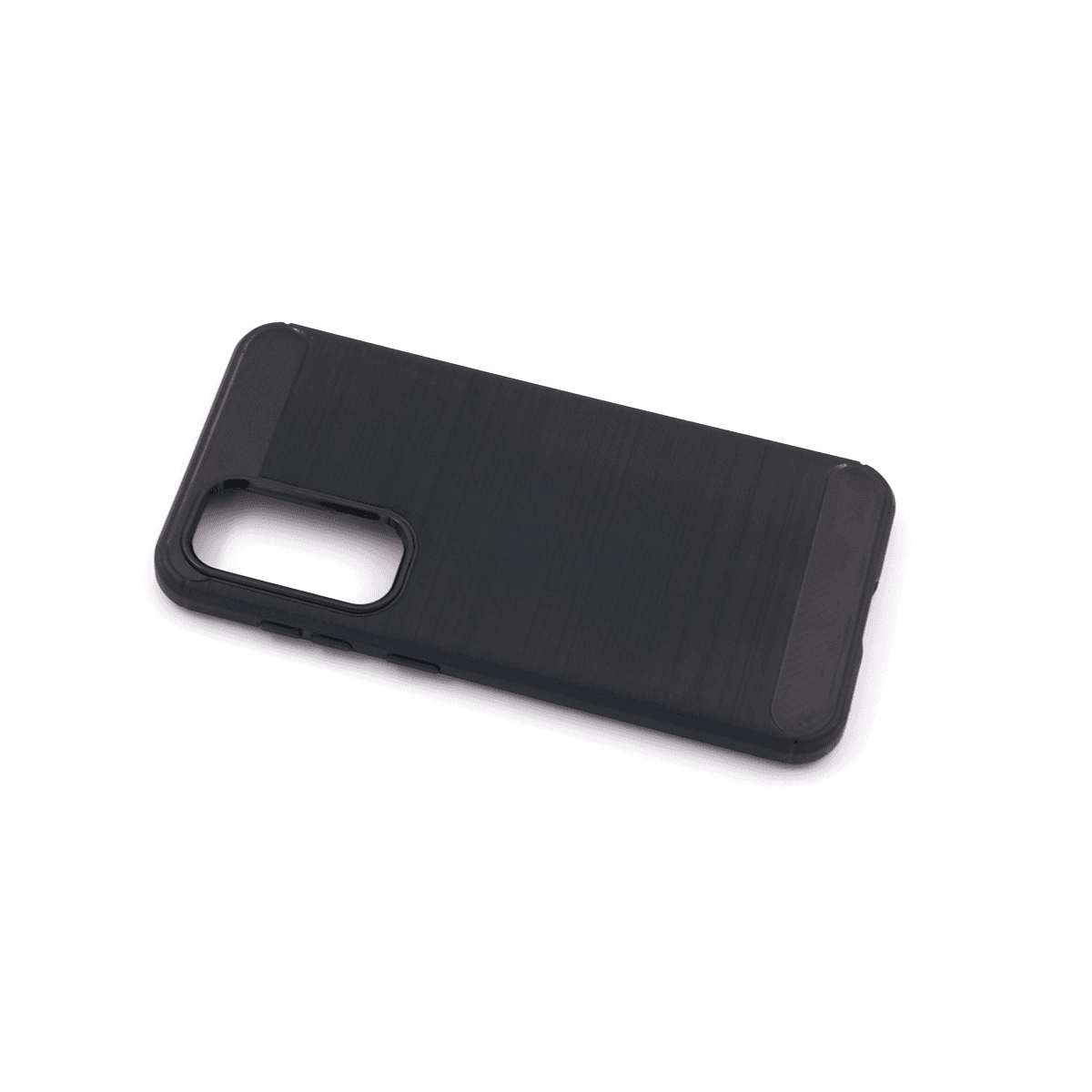 TPU BRUSHED for SM-A256B (Galaxy A25 5G) black