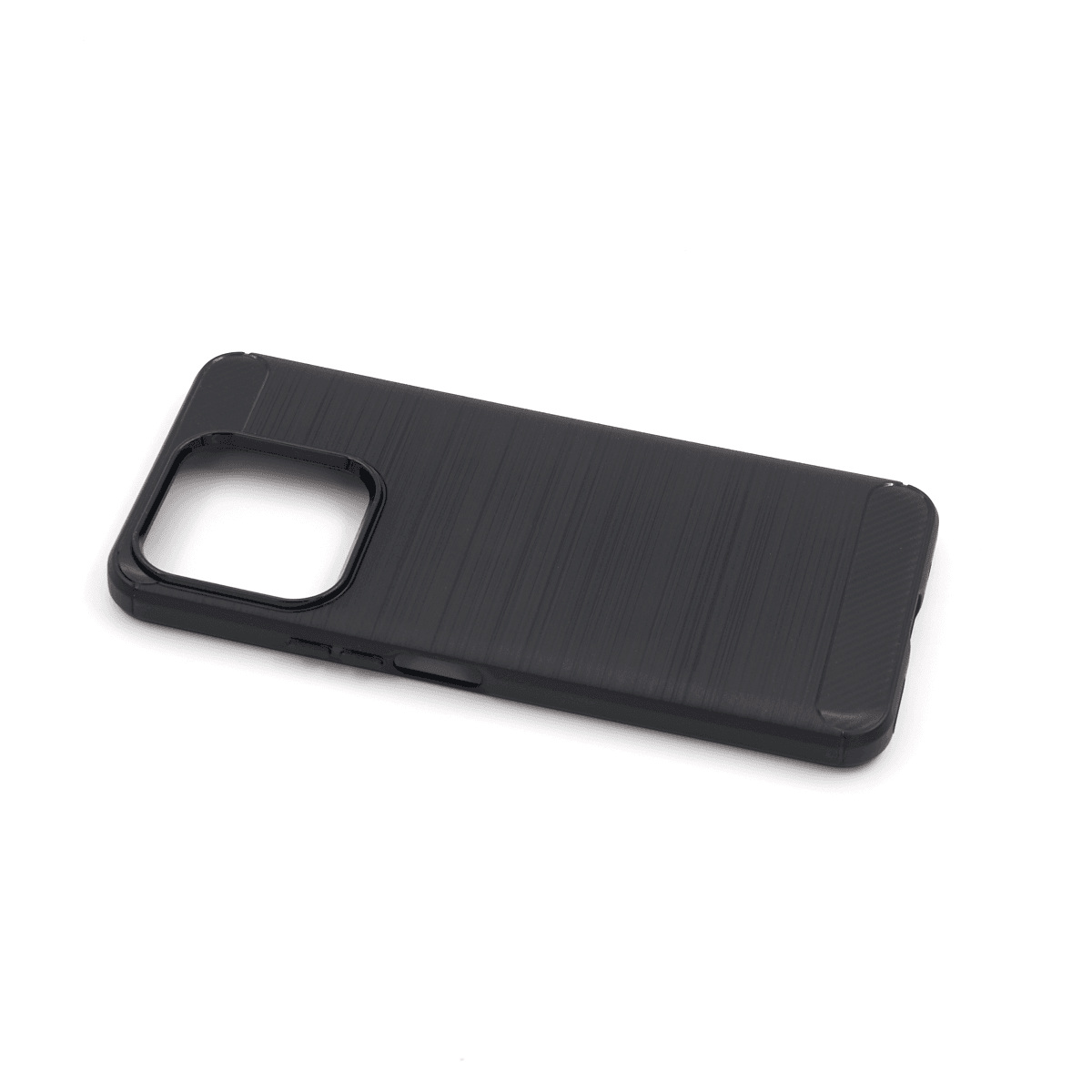 TPU BRUSHED Honor X8b (black)