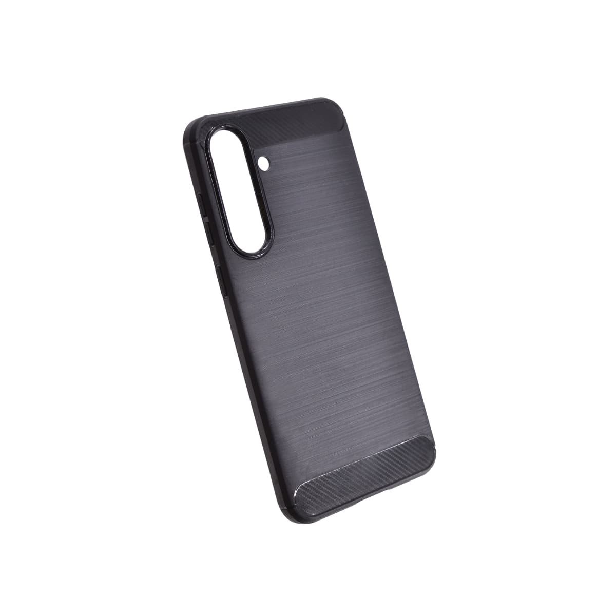 TPU BRUSHED for SM-S731B (Galaxy S25 FE) black