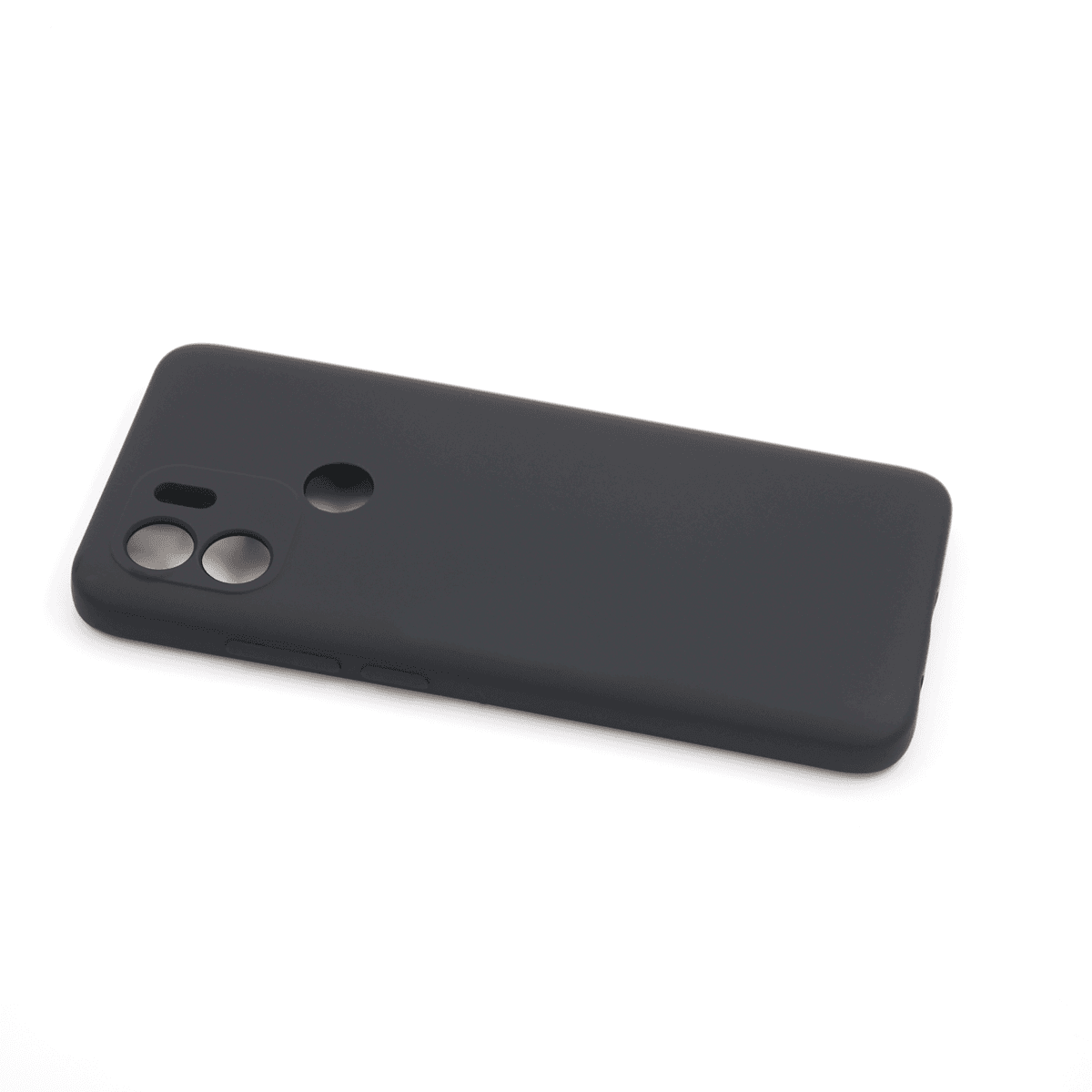 TPU MATTE for Redmi A1 Plus/Redmi A2 Plus (crna)