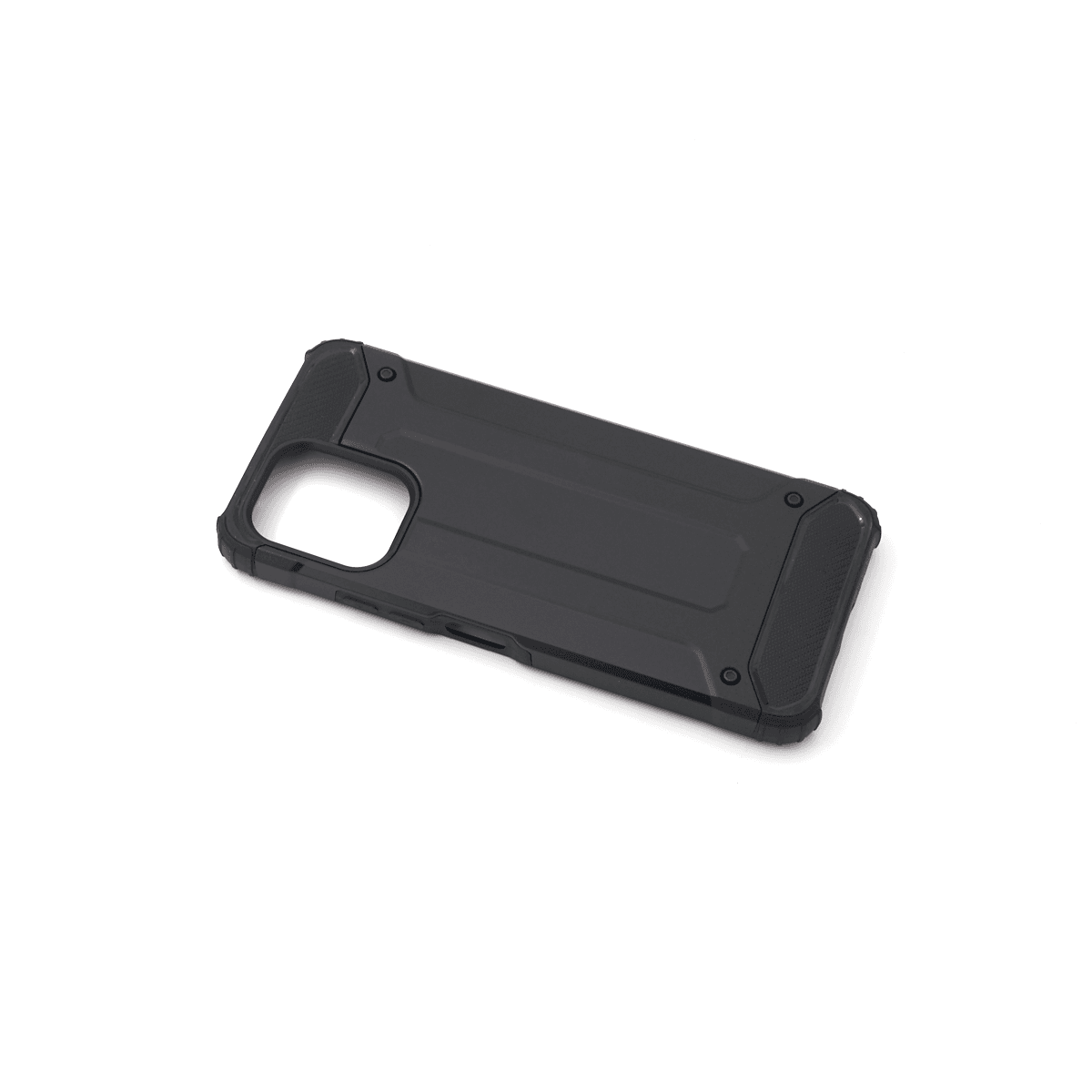 TPU DEFENDER za Redmi 12 (black)
