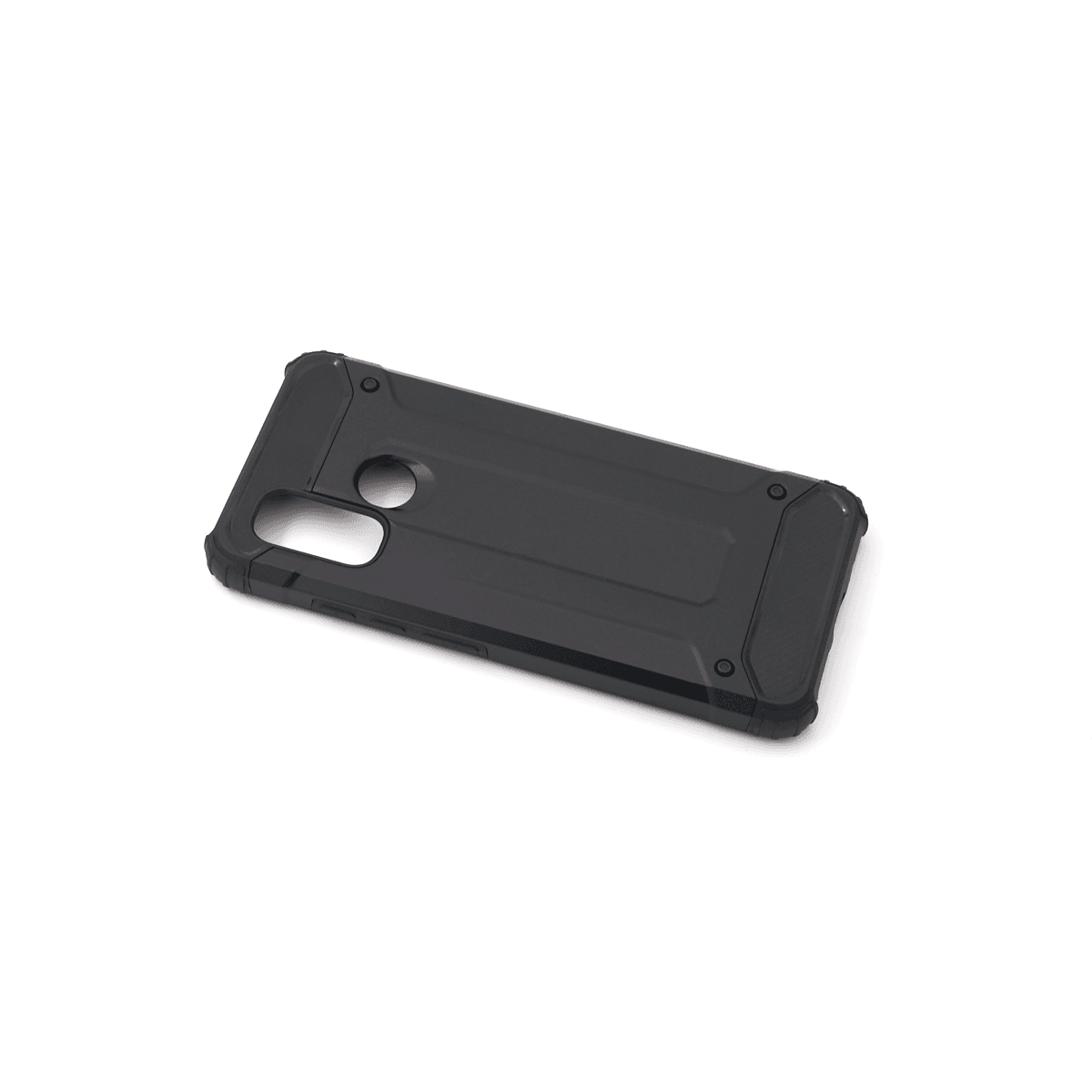 TPU DEFENDER za Redmi 12C (black)