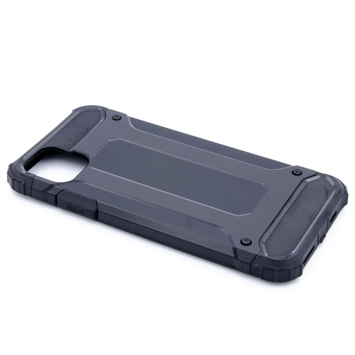 TPU DEFENDER for iPhone 11 Pro Max 6.5" (black)