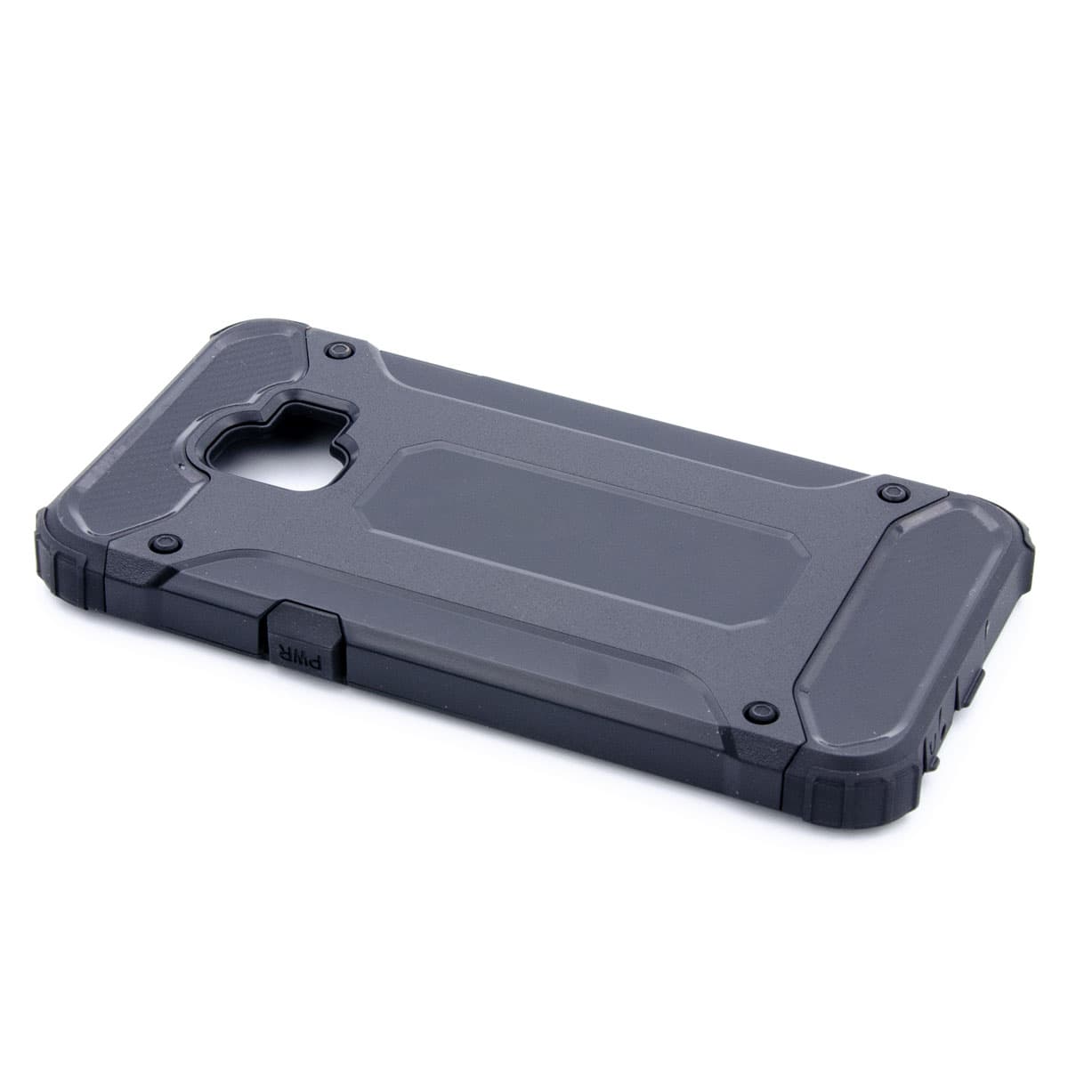 TPU DEFENDER for SM-J260F (Galaxy J2 Core) black
