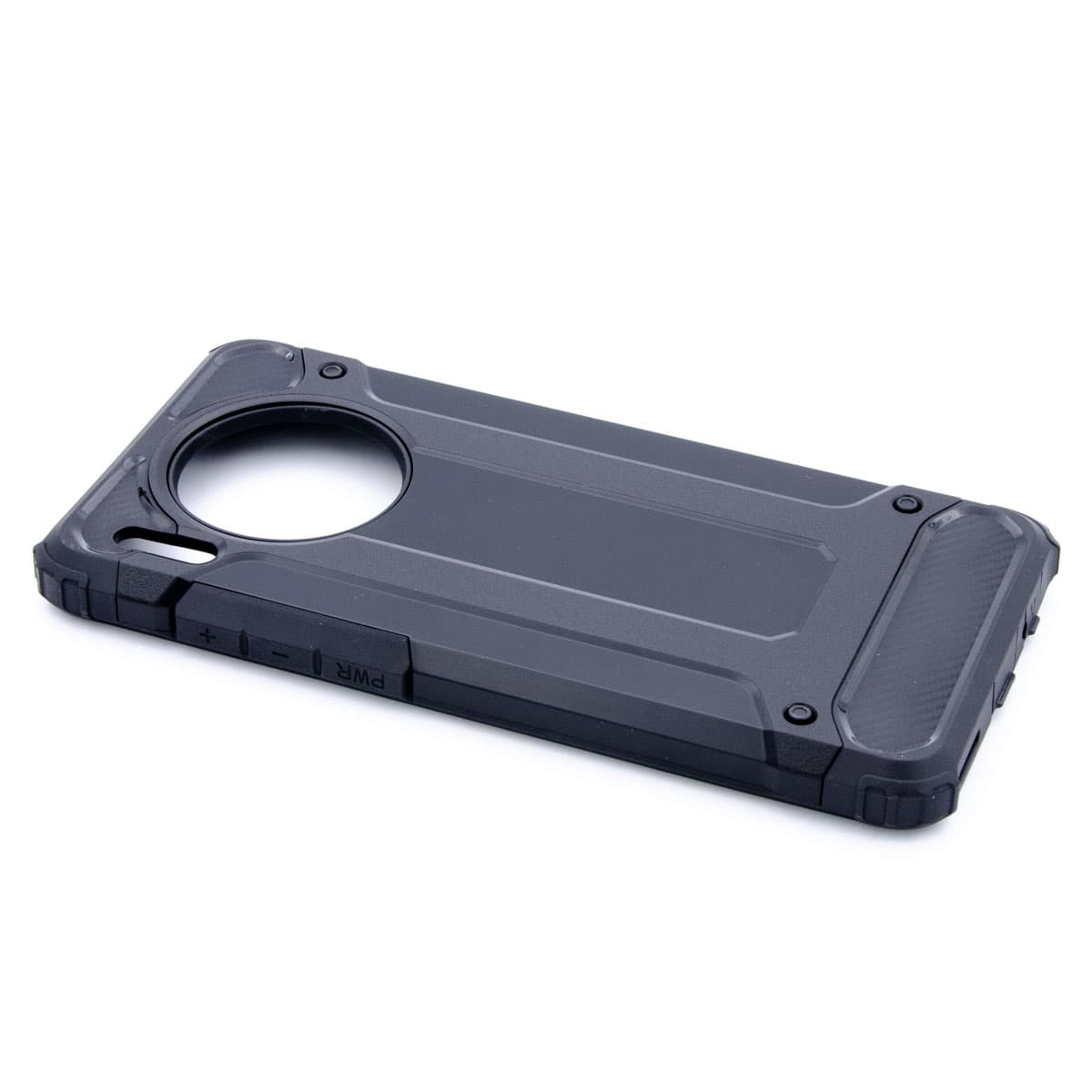 TPU DEFENDER Mate 30 (black)