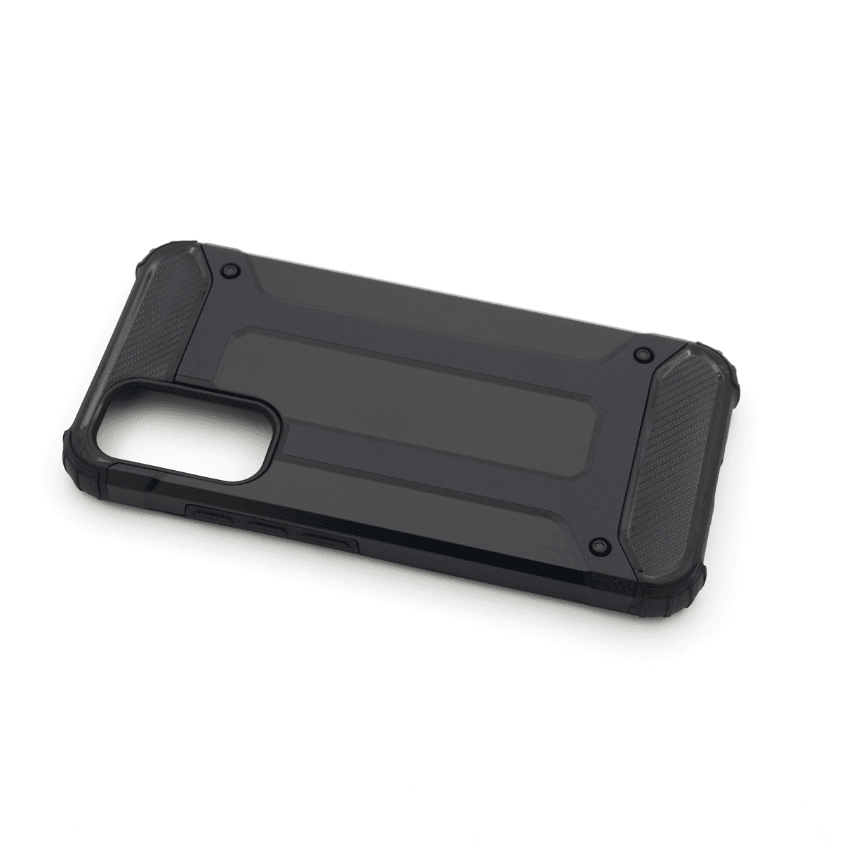 TPU DEFENDER for SM-A346B (Galaxy A34 5G) black