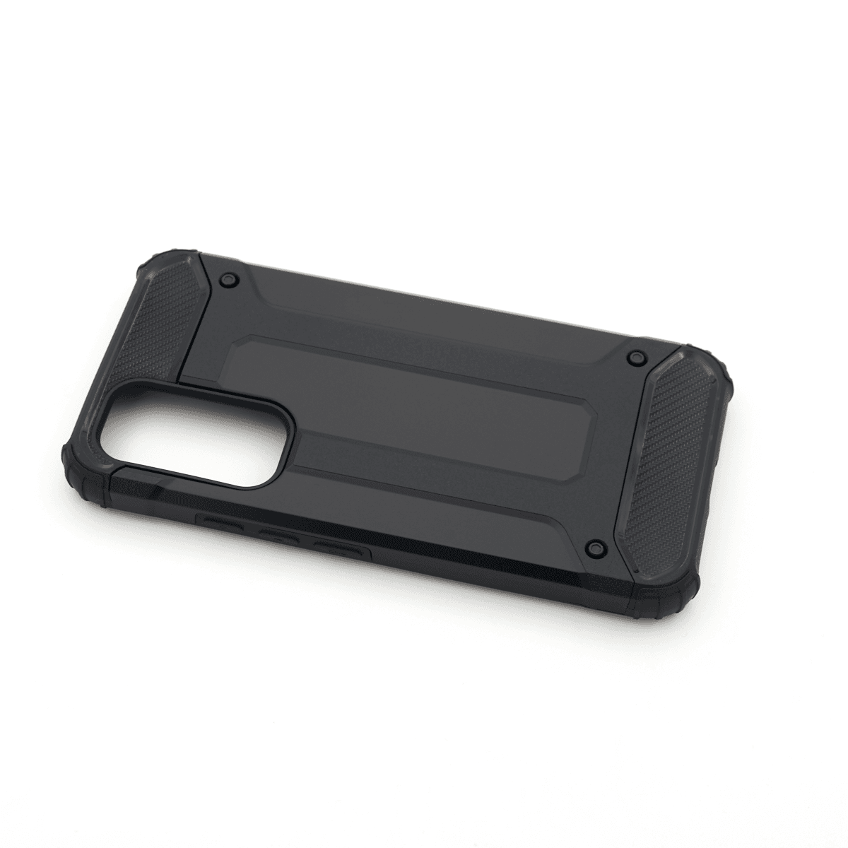 TPU DEFENDER for SM-A546B (Galaxy A54 5G) black