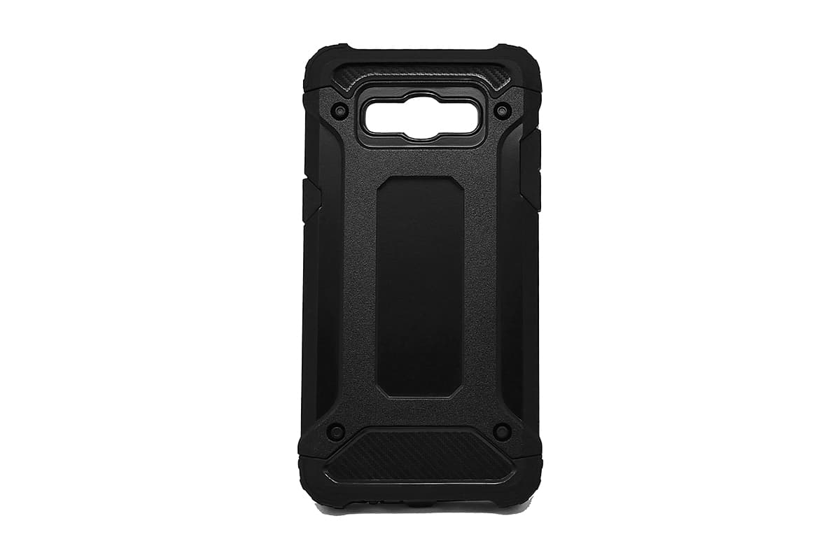 TPU DEFENDER for SM-J510F (Galaxy J5 2016) black