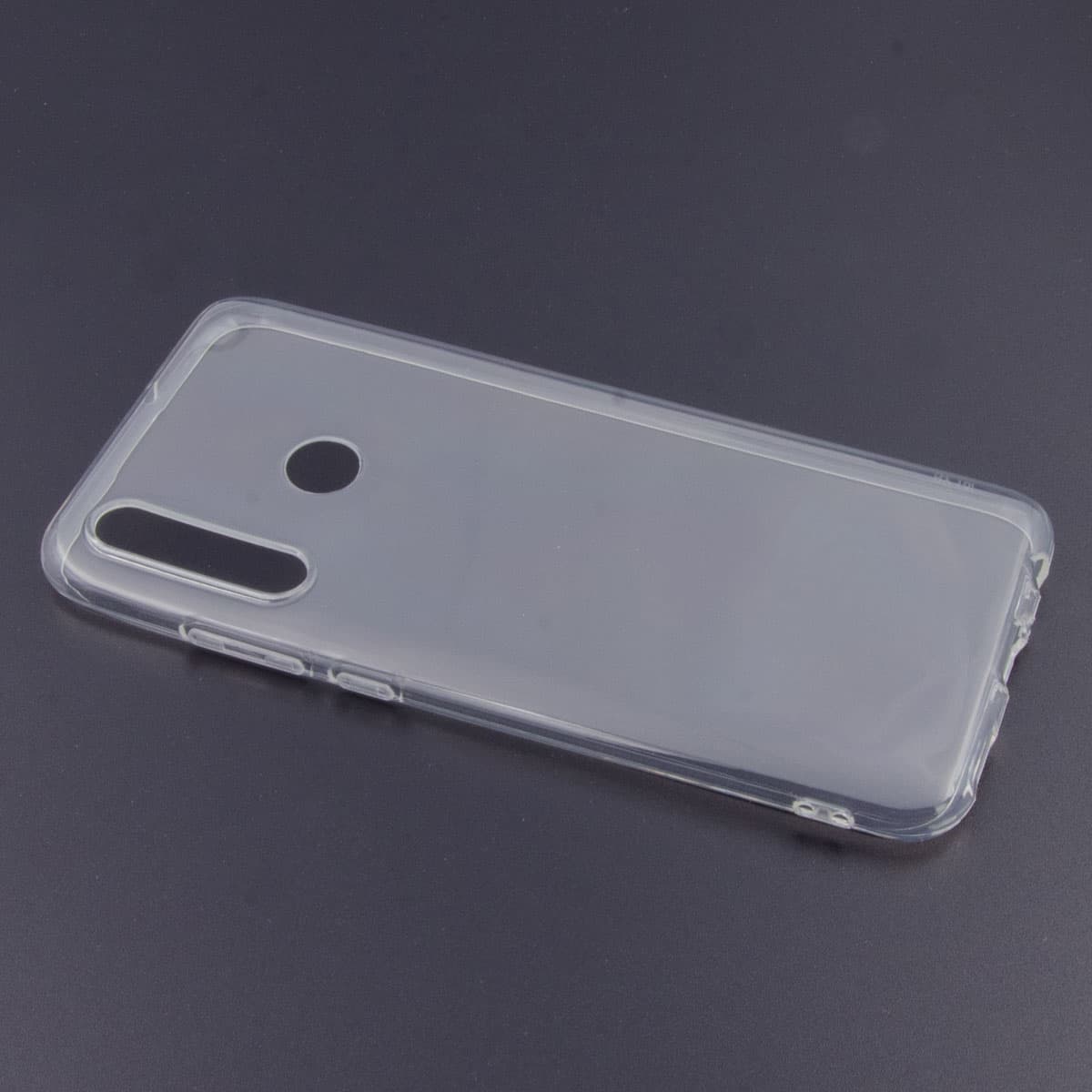 TPU 0,3mm Honor 20 Lite/Honor 20e (white)