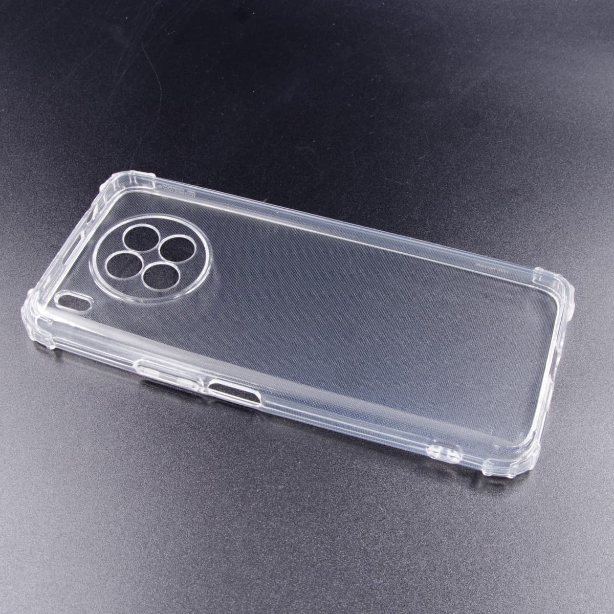 TPU CLEAR STRONG za Honor 50 lite/Nova 8i