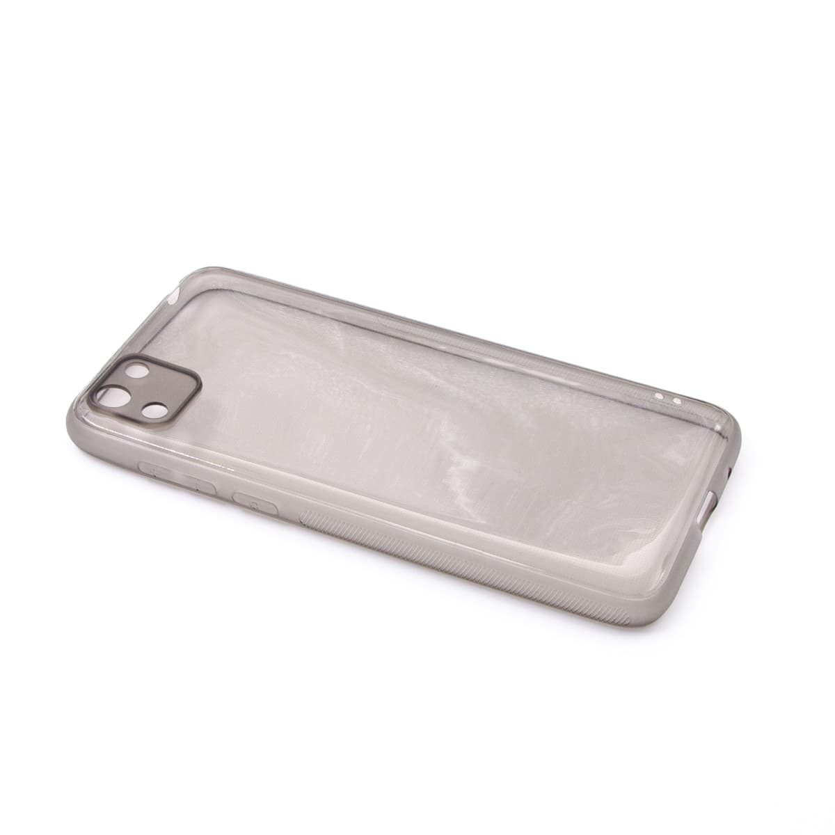 TPU 0,3mm Y5p/Honor 9S (smoke)