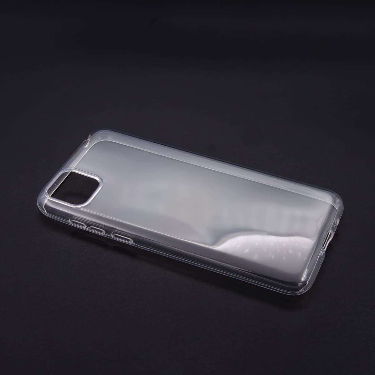 TPU 0,3mm Y5p/Honor 9S (white)